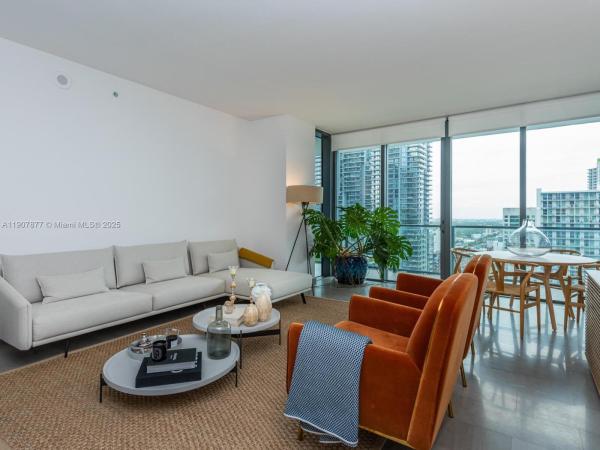 Reach Brickell City Centre, 68 SE 6th St #2304, Miami, Florida 33131, image 1