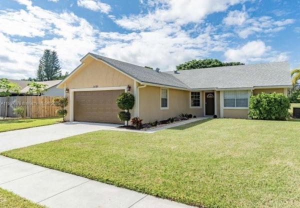 Stonehaven, 1830 Banyan Creek Cir N #, Boynton Beach, Florida 33436, image 1