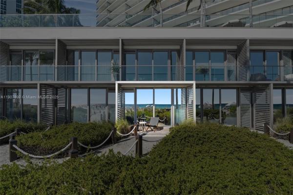 Residences By Armani Casa, 18975 Collins Ave #4, Sunny Isles Beach, Florida 33160, image 1