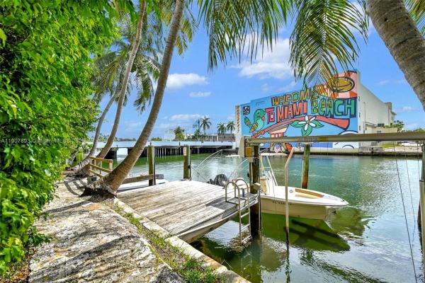 Garden, 4035 N Meridian Ave 102 #206, Miami Beach, Florida 33140, image 1