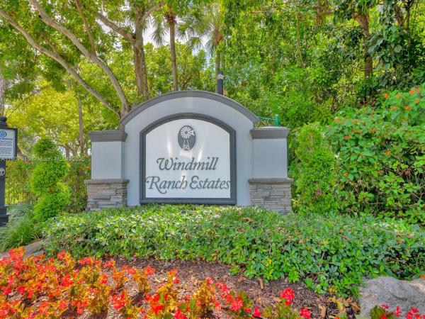 Windmill Ranch Estates, 2710 Walkers Way, Weston, Florida 33331, image 2
