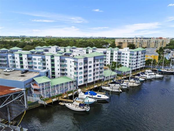 River Run South, 2475 NW 16th Street Rd #616, Miami, Florida 33125, image 2