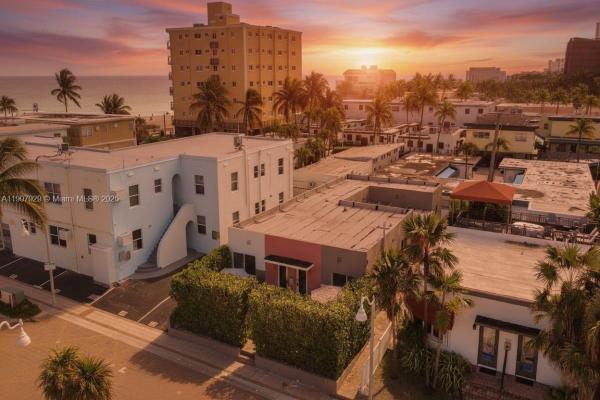 Hollywood Beach, 322 Oklahoma St, Hollywood, Florida 33019, image 1
