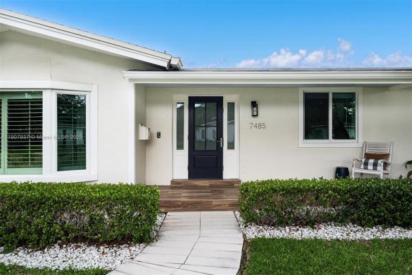 Palmetto Road Estates, 7485 SW 159th Ter, Palmetto Bay, Florida 33157, image 3