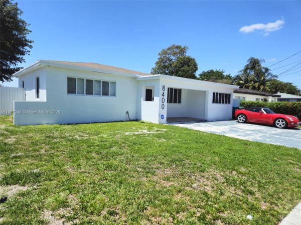 Arcola Gardens, 8400 NW 10th Ave, West Little River, Florida 33150, image 3