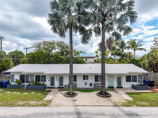 Poinsettia Heights, 1400 NE 14th St, Fort Lauderdale, Florida 33304, image 1