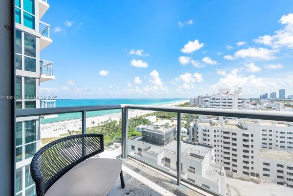 The Setai, 101 20th St #2004, Miami Beach, Florida 33139, image 1