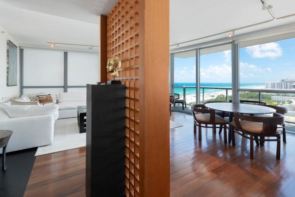 Setai Resort & Residences, 101 20th St #2004, Miami Beach, Florida 33139, image 2