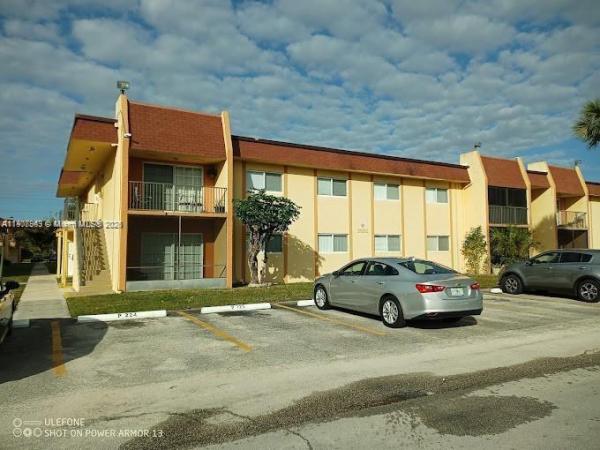 Stonebridge Gardens, 2952 NW 55th Ave #2D, Lauderhill, Florida 33313, image 1
