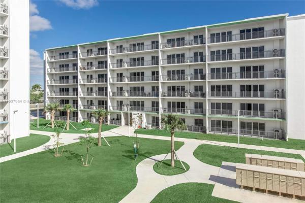 Modern Towers, 25501 SW 139th Ave #6-111, Naranja, Florida 33032, image 1