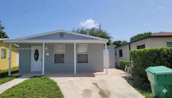 Riviera Beach Heights, 927 W 5th St #, Riviera Beach, Florida 33404, image 1