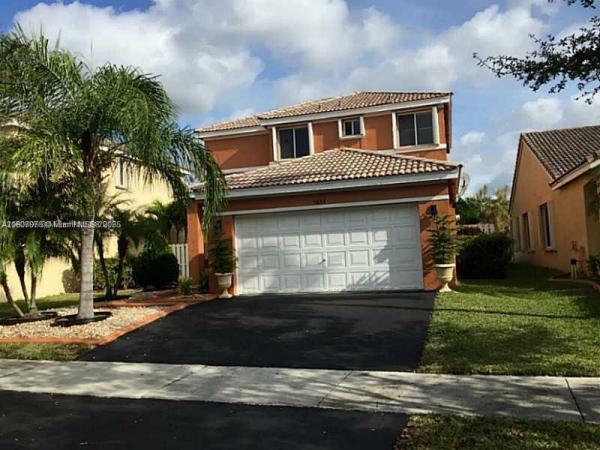 San Messina, 1654 Salerno Cir #1654, Weston, Florida 33327, image 1