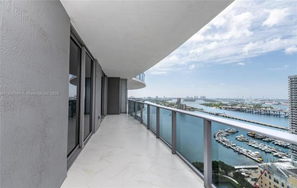 Aria On The Bay, 488 NE 18th St #2810, Miami, Florida 33132, image 1