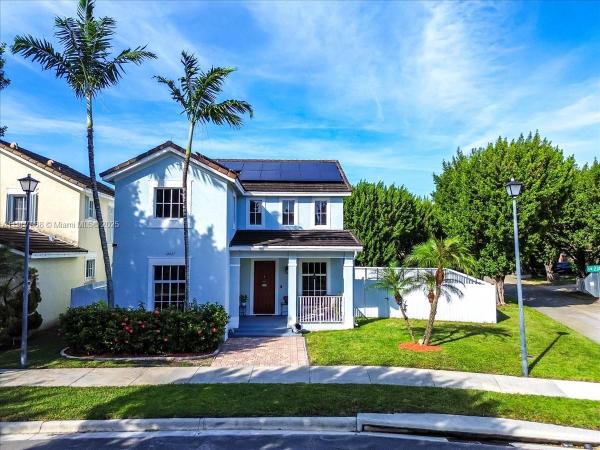 Mandarin Lakes, 14027 SW 274th Ter, Naranja, Florida 33032, image 2