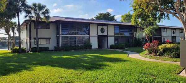 Tamarac Gardens, 9503 W Mcnab Rd #201, Tamarac, Florida 33321, image 1