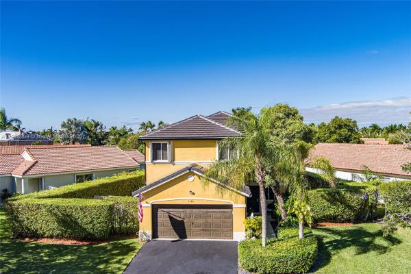 The Glades, 1280 Majesty Ter, Weston, Florida 33327, image 1