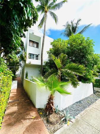 Bougainvillea South, 619 Euclid Ave #3A, Miami Beach, Florida 33139, image 1