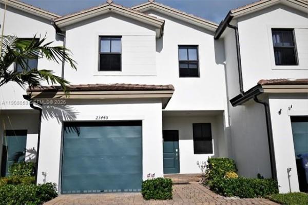 Siena Reserve, 23440 SW 129th Ave, Princeton, Florida 33032, image 1