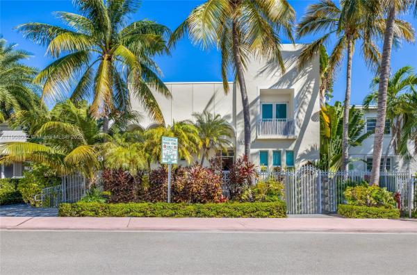 LunaMar, 1545 Jefferson Ave #103, Miami Beach, Florida 33139, image 1
