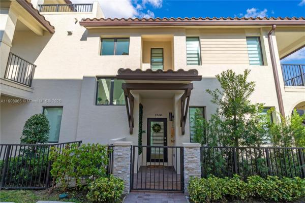 Downtown Doral South, 4608 NW 83rd Pkwy, Doral, Florida 33166, image 3