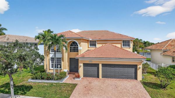 Island Shores, 1351 NW 139th Ave, Pembroke Pines, Florida 33028, image 1