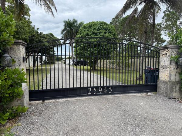 25945 SW 197th Ave, Homestead, Florida 33031, image 1