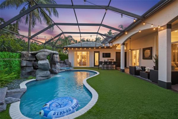 Mallard Landings, 354 Mallard Rd, Weston, Florida 33327, image 1