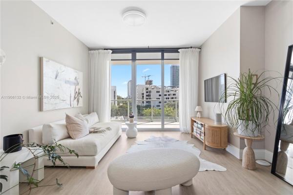 Two Midtown Miami, 3470 E Coast Ave #H0502, Miami, Florida 33137, image 1