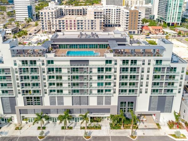 26 Edgewater, 321 NE 26th St #507, Miami, Florida 33137, image 1