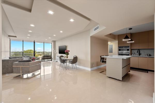 Hamptons West, 20281 E Country Club Dr #304, Aventura, Florida 33180, image 3