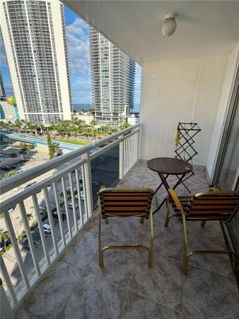 Plaza Towers, 1849 S Ocean Dr #1405, Hallandale Beach, Florida 33009, image 1