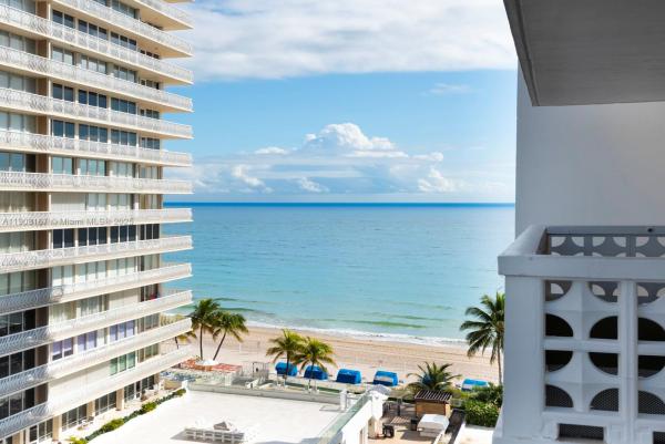 Ocean Summit, 4010 Galt Ocean Dr #815, Fort Lauderdale, Florida 33308, image 1