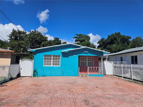 Homeville, 2355 NW 59th St, Brownsville, Florida 33142, image 2