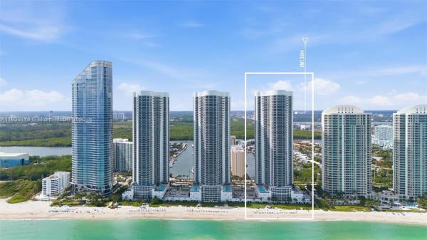 Tdr Tower 1, 16001 Collins Ave #3504, Sunny Isles Beach, Florida 33160, image 1