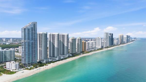 Tdr Tower 1, 16001 Collins Ave #3504, Sunny Isles Beach, Florida 33160, image 2