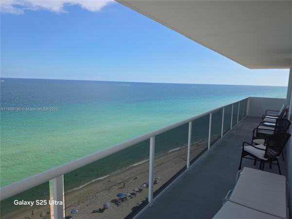 3725 S Ocean Dr #1401, Hallandale Beach, Florida 33019, image 2