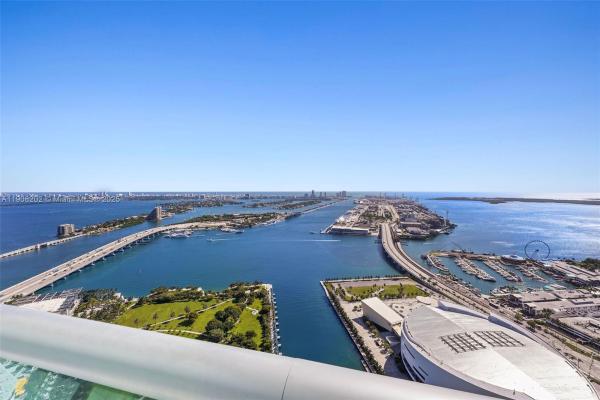 900 Biscayne Bay, 900 Biscayne Blvd #PH6201, Miami, Florida 33132, image 1