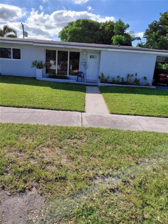 Coral Park Estates, 1620 SW 87th Ct, Westchester, Florida 33165, image 3