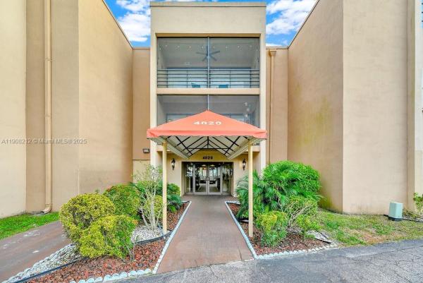 Emerald Hills, 4020 N Hills Dr #2, Hollywood, Florida 33021, image 1