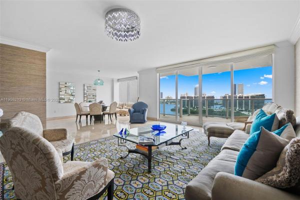 The Peninsula 1, 3201 NE 183rd St #1705, Aventura, Florida 33160, image 1