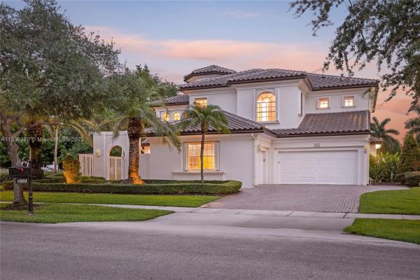 Horse Housing Acres, 15852 SW 15th St, Davie, Florida 33326, image 1