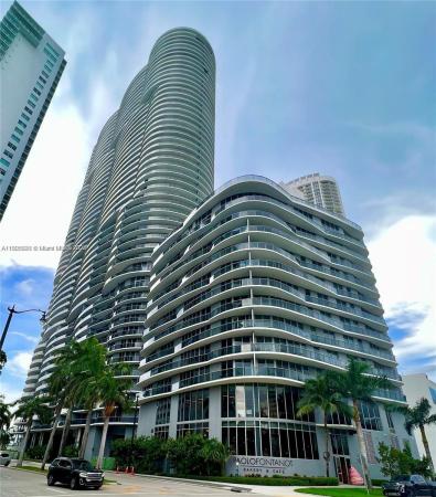 Aria On The Bay, 488 NE 18th St #3100, Miami, Florida 33132, image 1