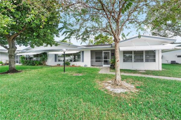 1022 NW 88th Ave #C100, Plantation, Florida 33322, image 1