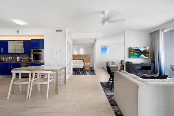 W Residences Fort Lauderdale, 3101 Bayshore Dr #1102, Fort Lauderdale, Florida 33304, image 2
