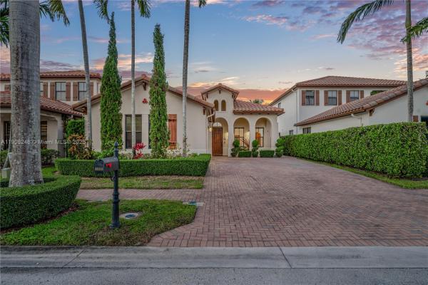8555 NW 41st St, Pembroke Pines, Florida 33024, image 1