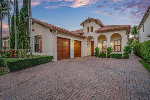 Corta Bella, 8555 NW 41st St, Cooper City, Florida 33024, image 3