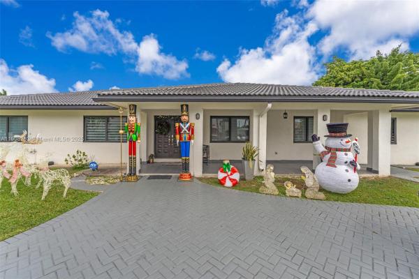 551 SW 127th Ave, Miami, Florida 33184, image 1