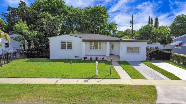 1130 NW 91st St, Miami, Florida 33150, image 1