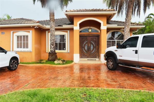 3401 SW 149th Ave, Miami, Florida 33185, image 1