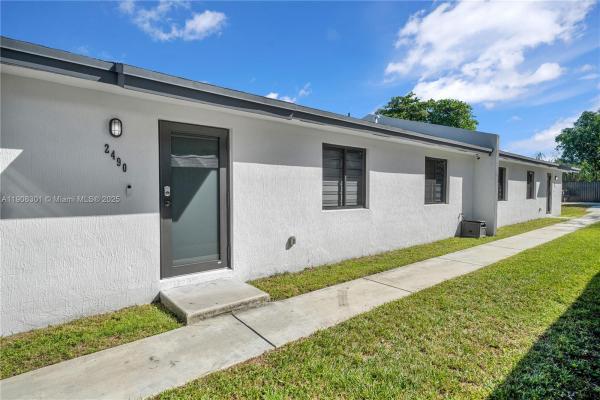 2490 NW 44th St #1, Miami, Florida 33142, image 1